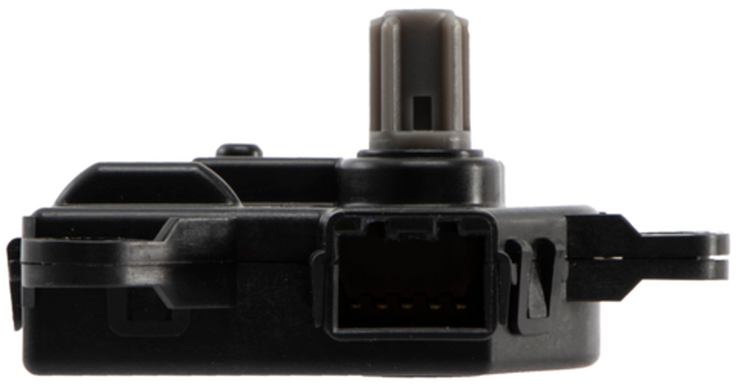 HVAC Air Door Actuator