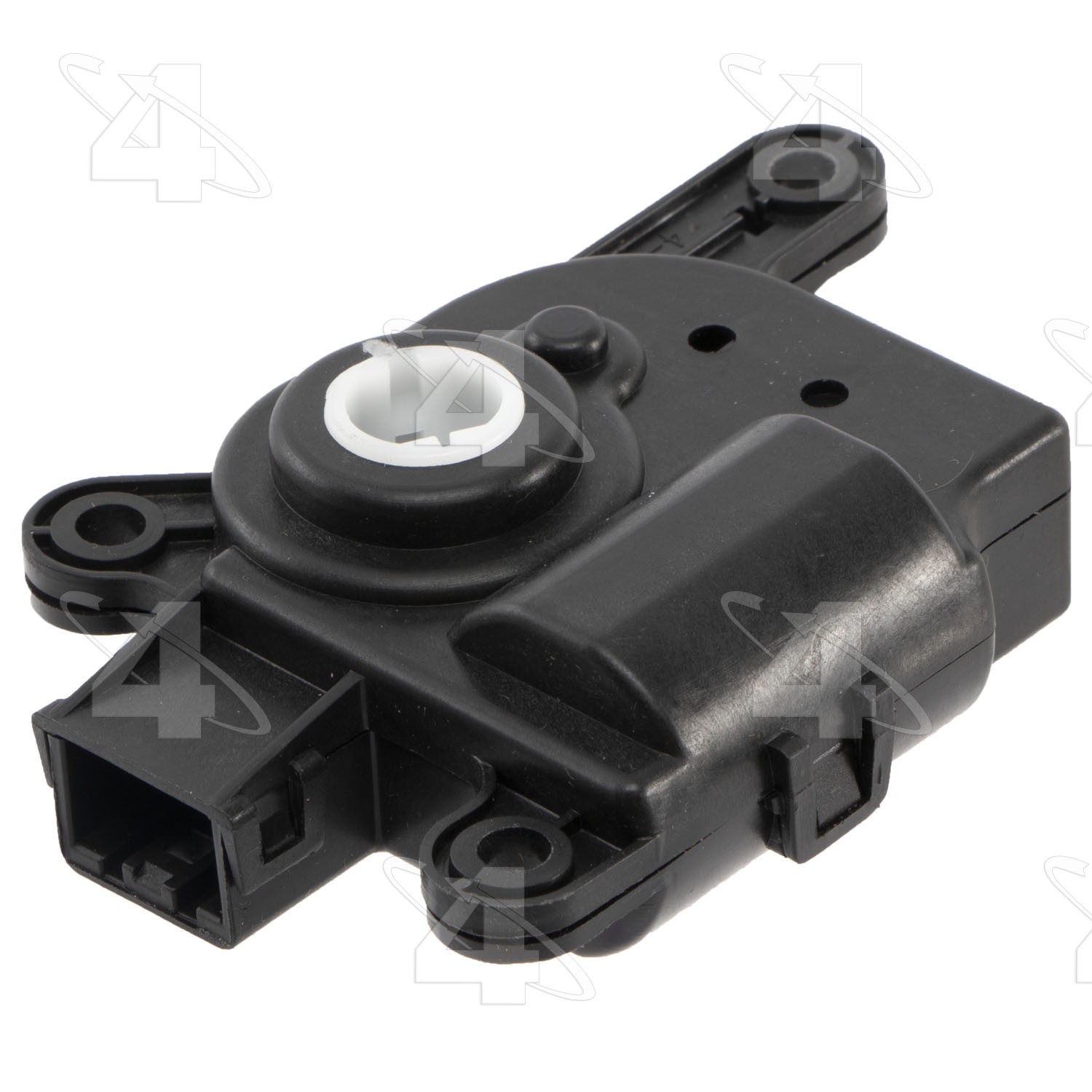 HVAC Air Door Actuator