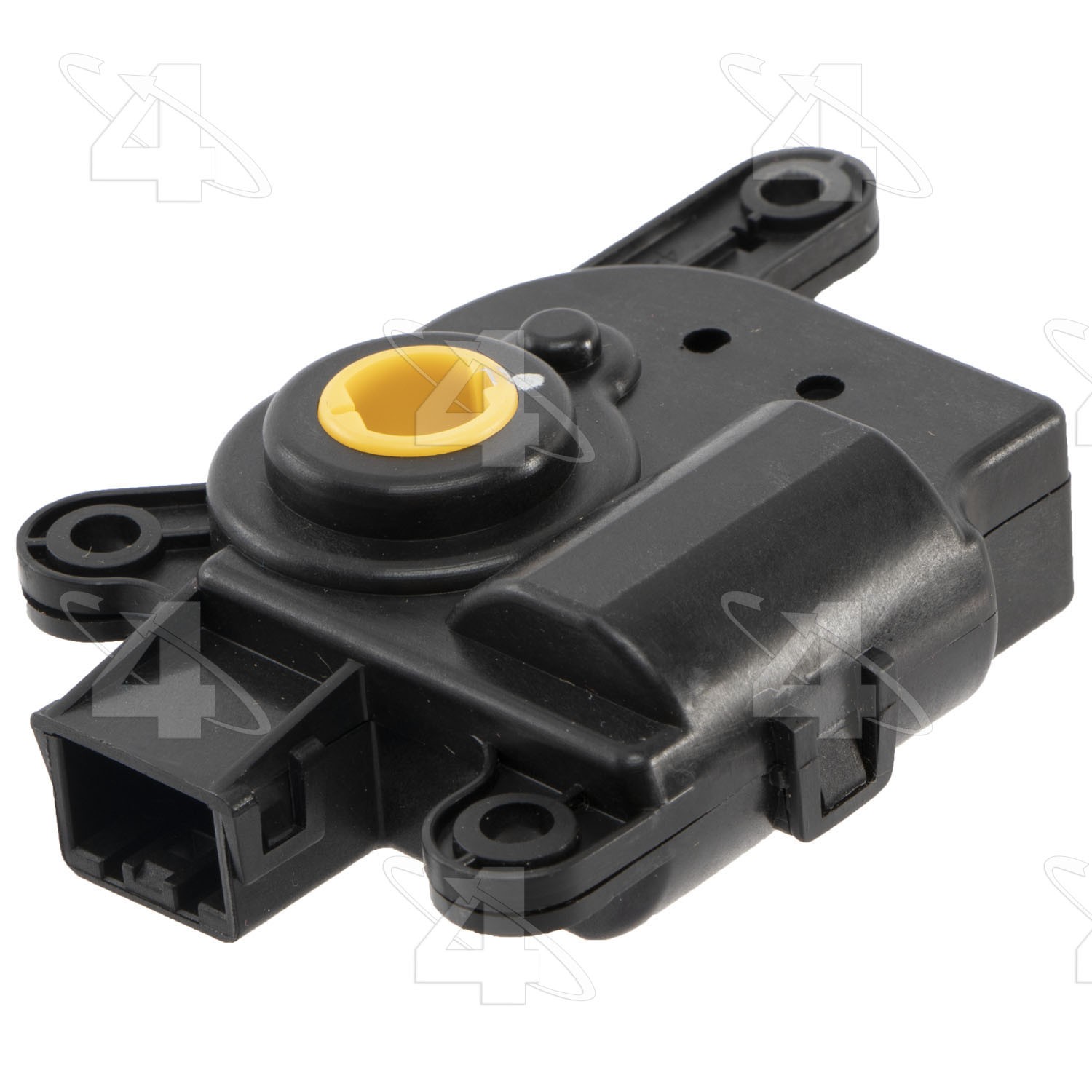 HVAC Air Door Actuator