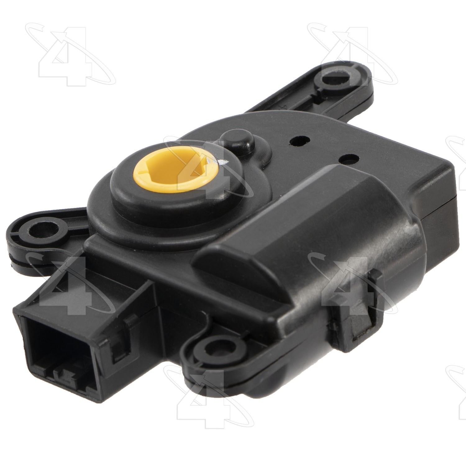HVAC Air Door Actuator