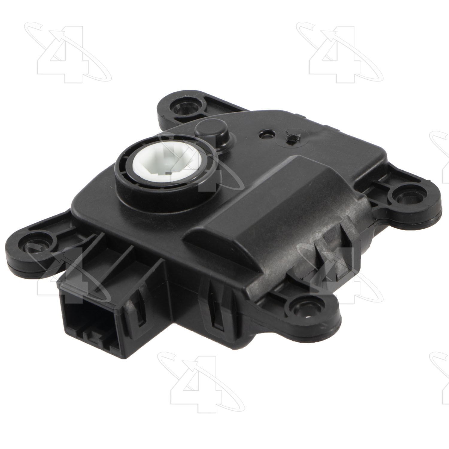 HVAC Air Door Actuator