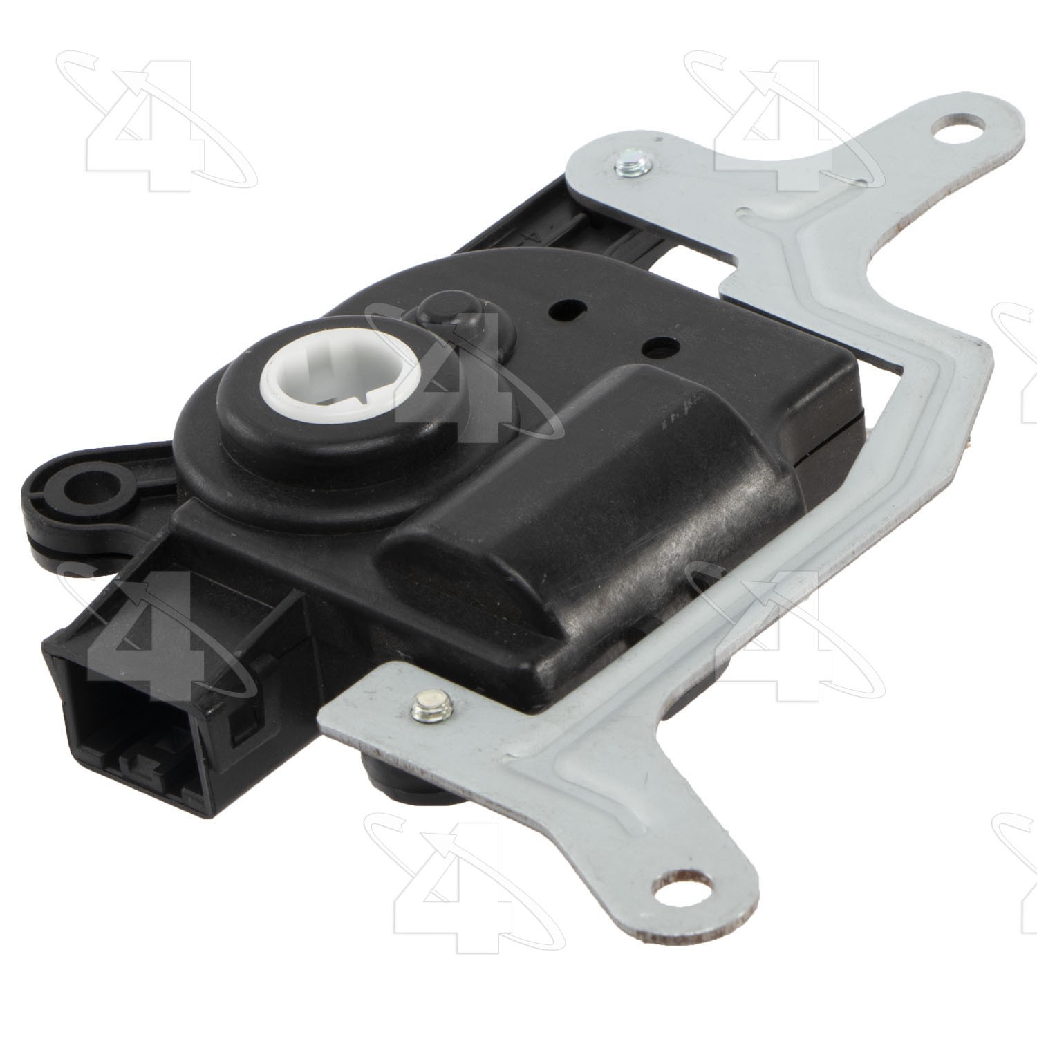 HVAC Air Door Actuator