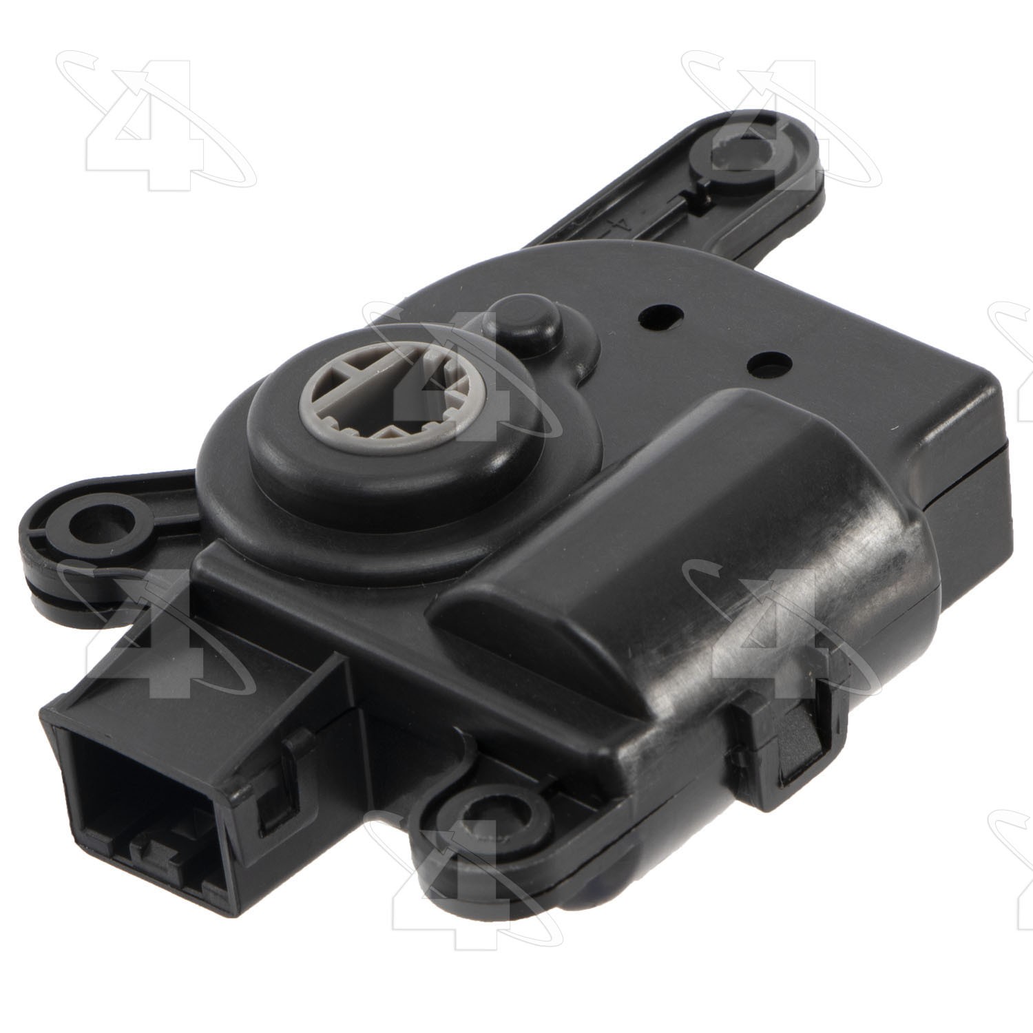 HVAC Air Door Actuator