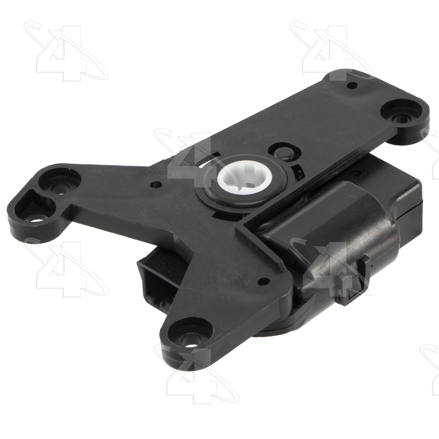 HVAC Air Door Actuator