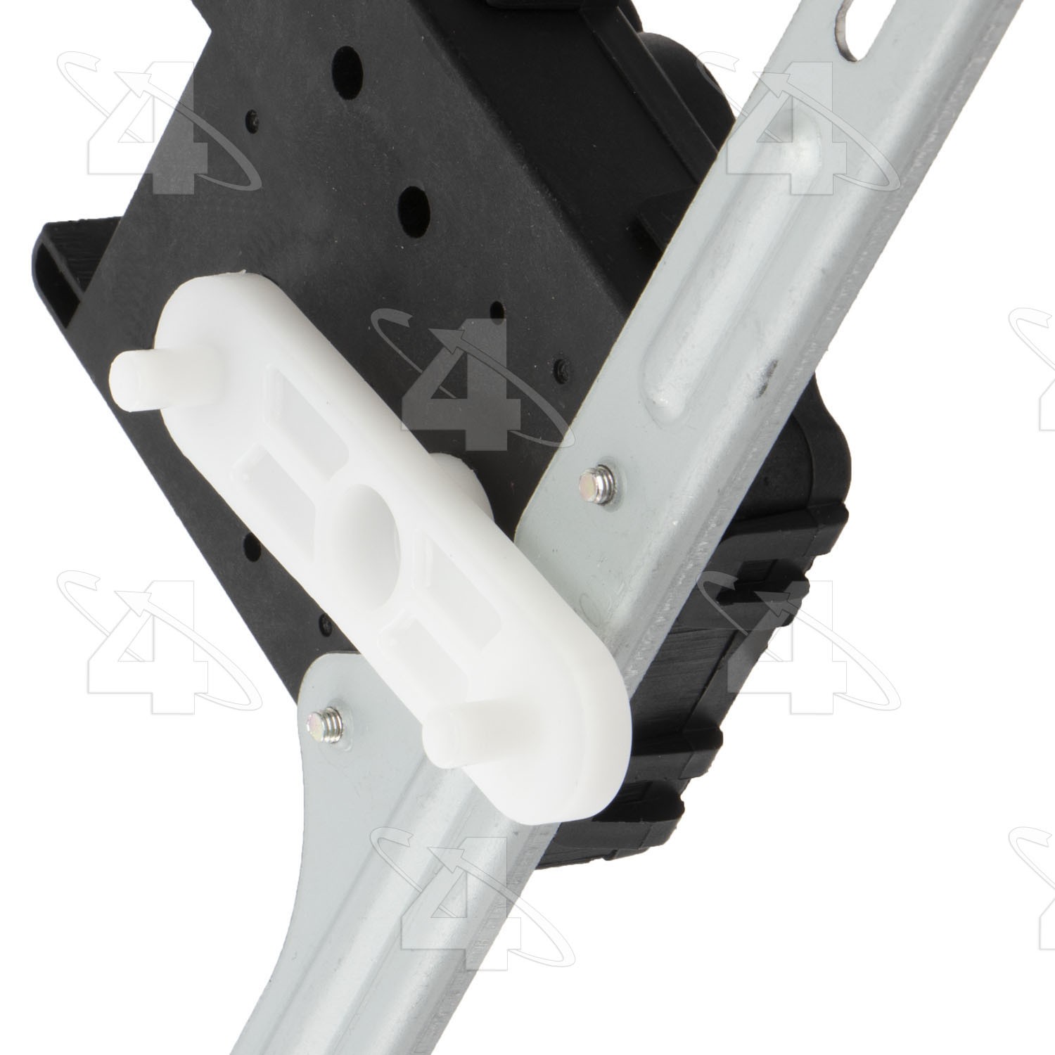 HVAC Air Door Actuator