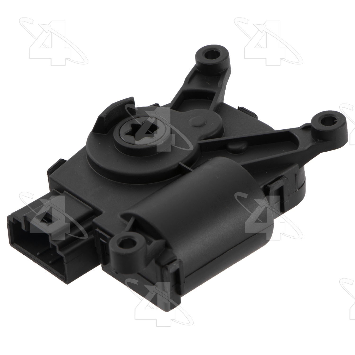 HVAC Air Door Actuator