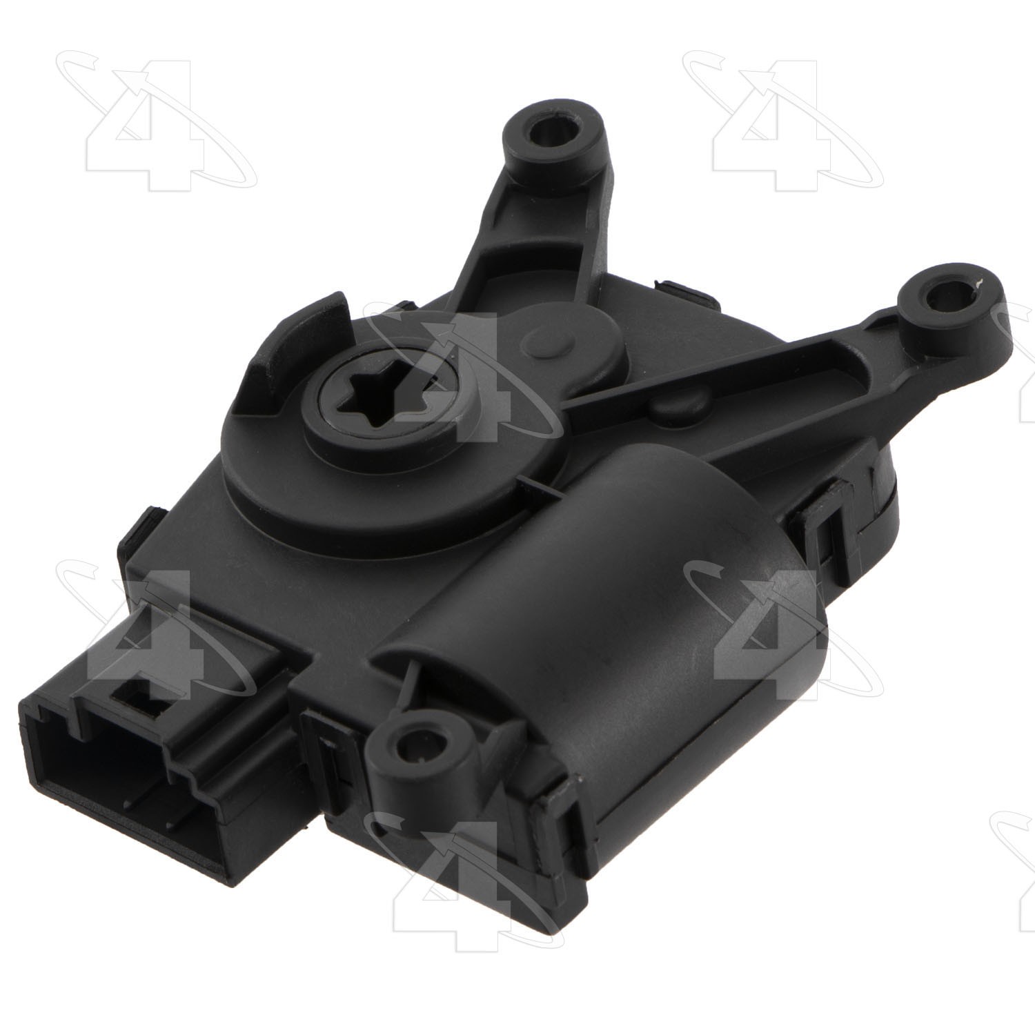 HVAC Air Door Actuator