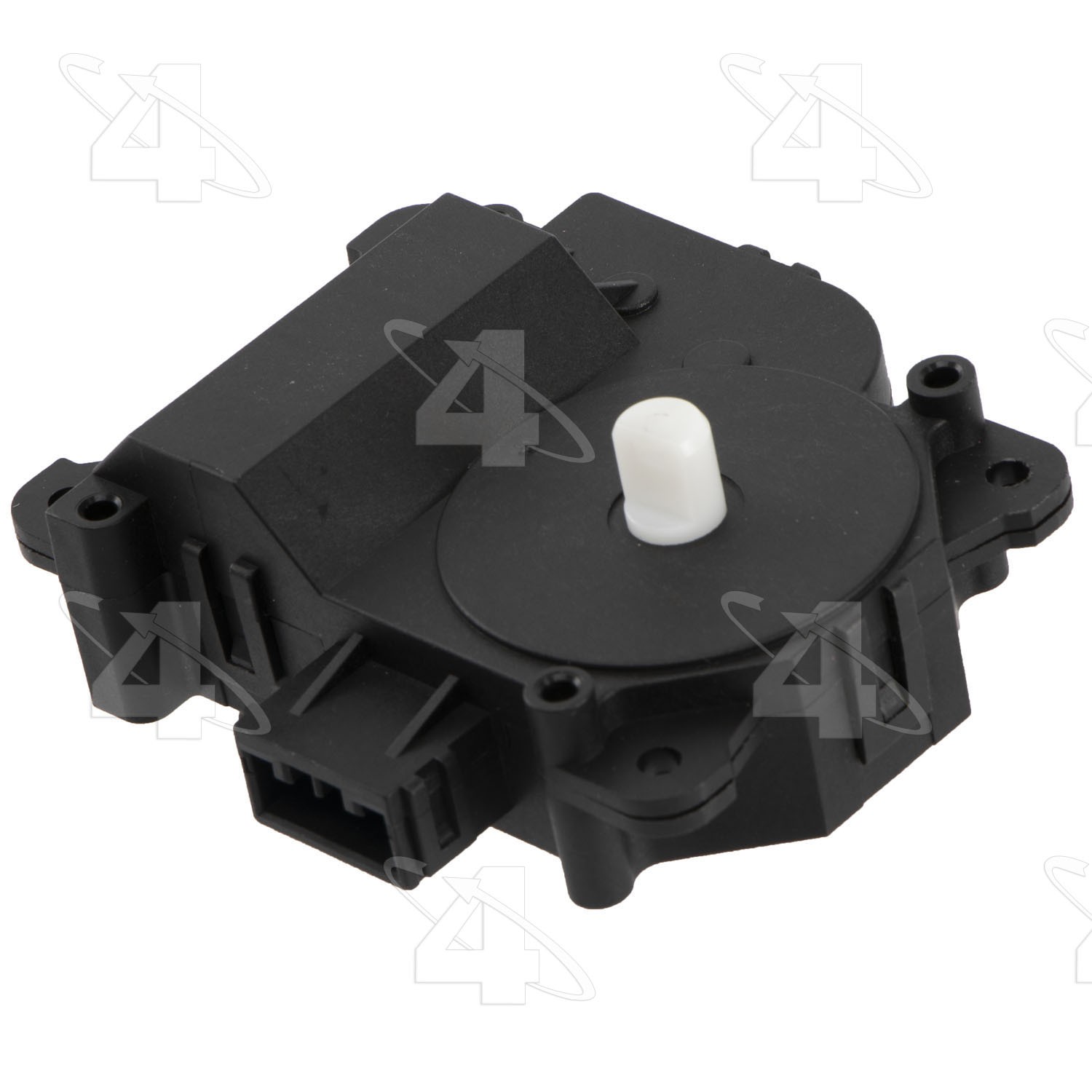 HVAC Air Door Actuator