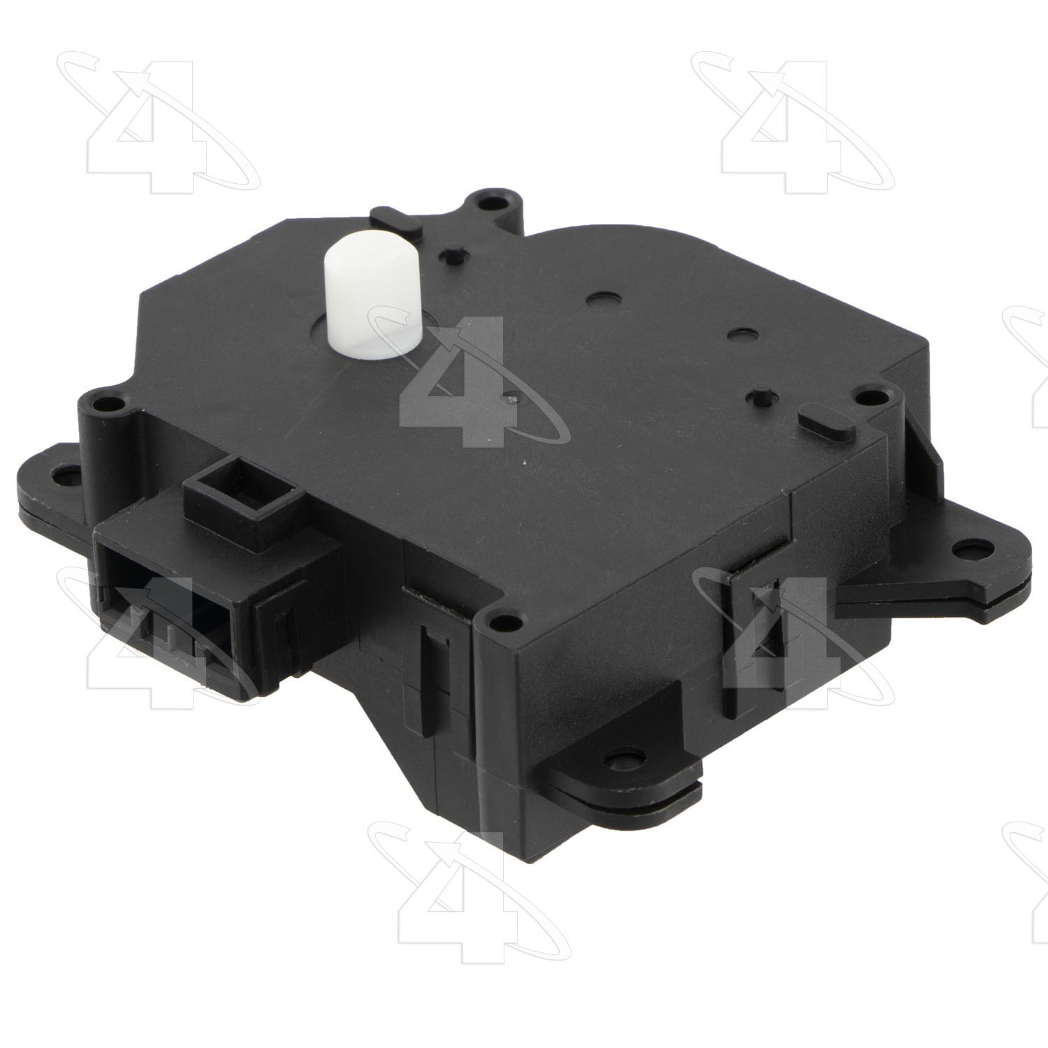 HVAC Air Door Actuator