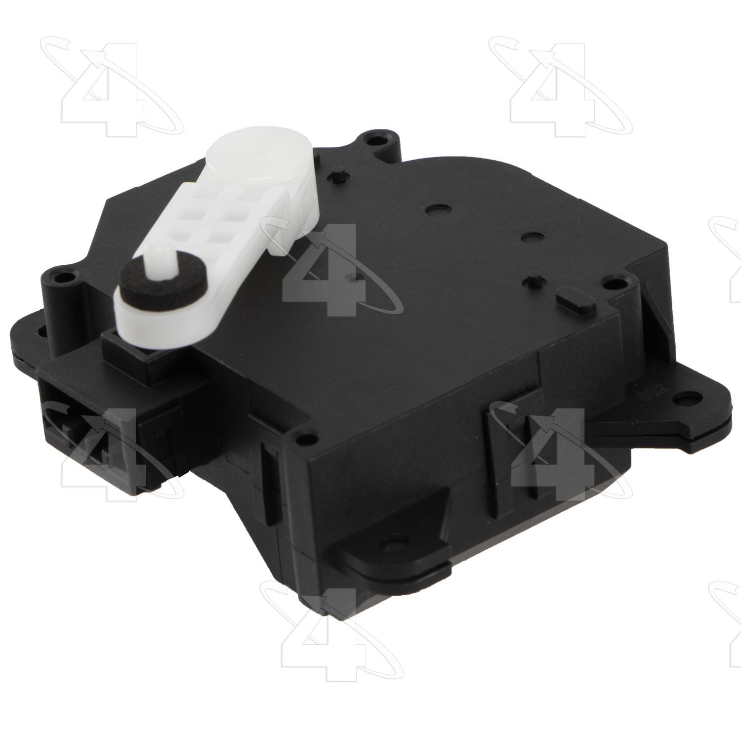 HVAC Air Door Actuator