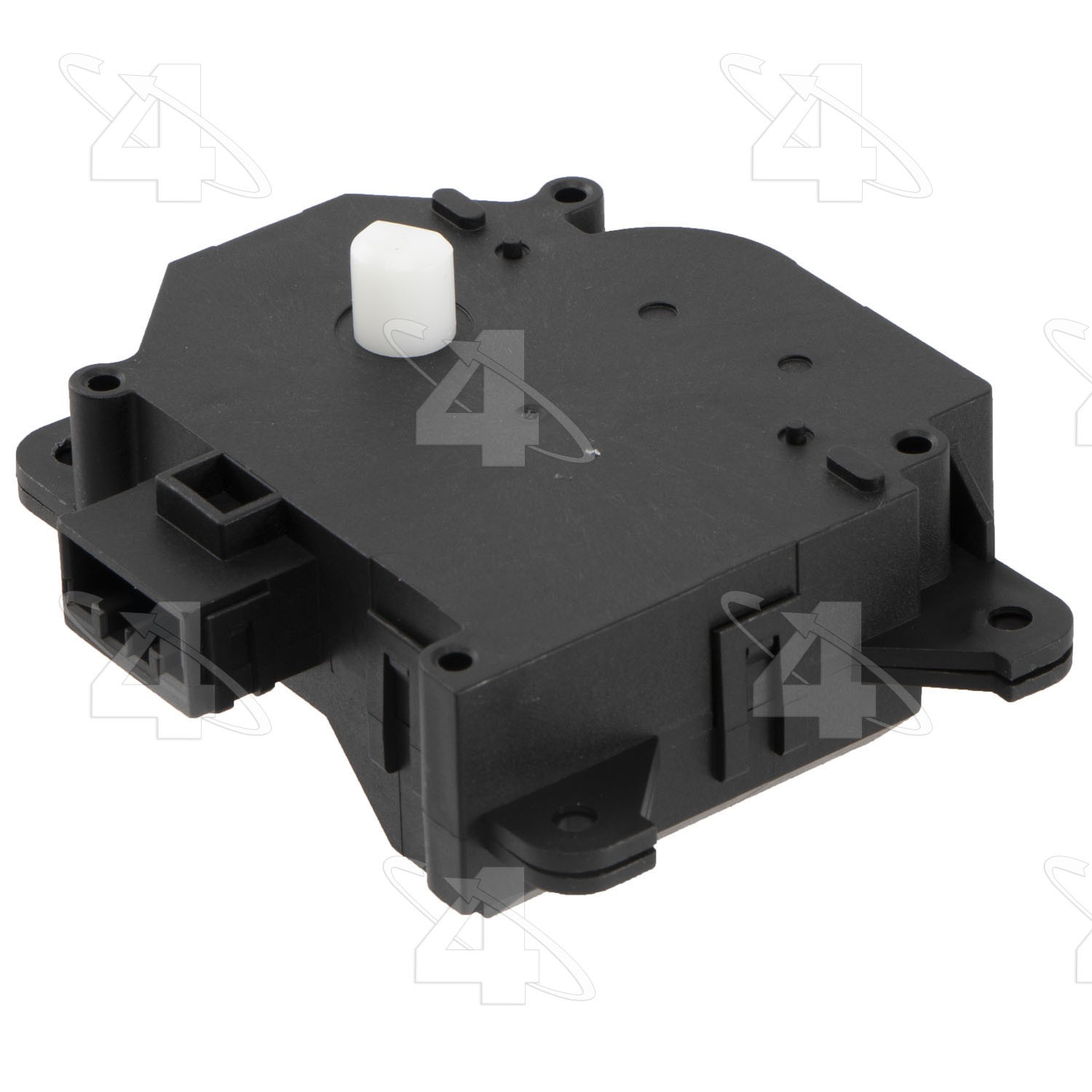 HVAC Air Door Actuator