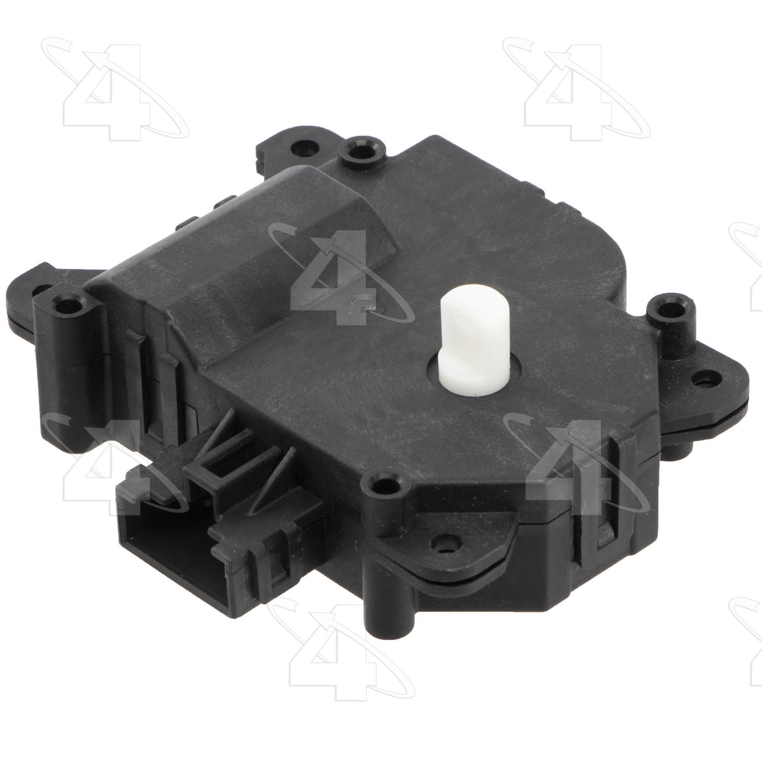 HVAC Air Door Actuator