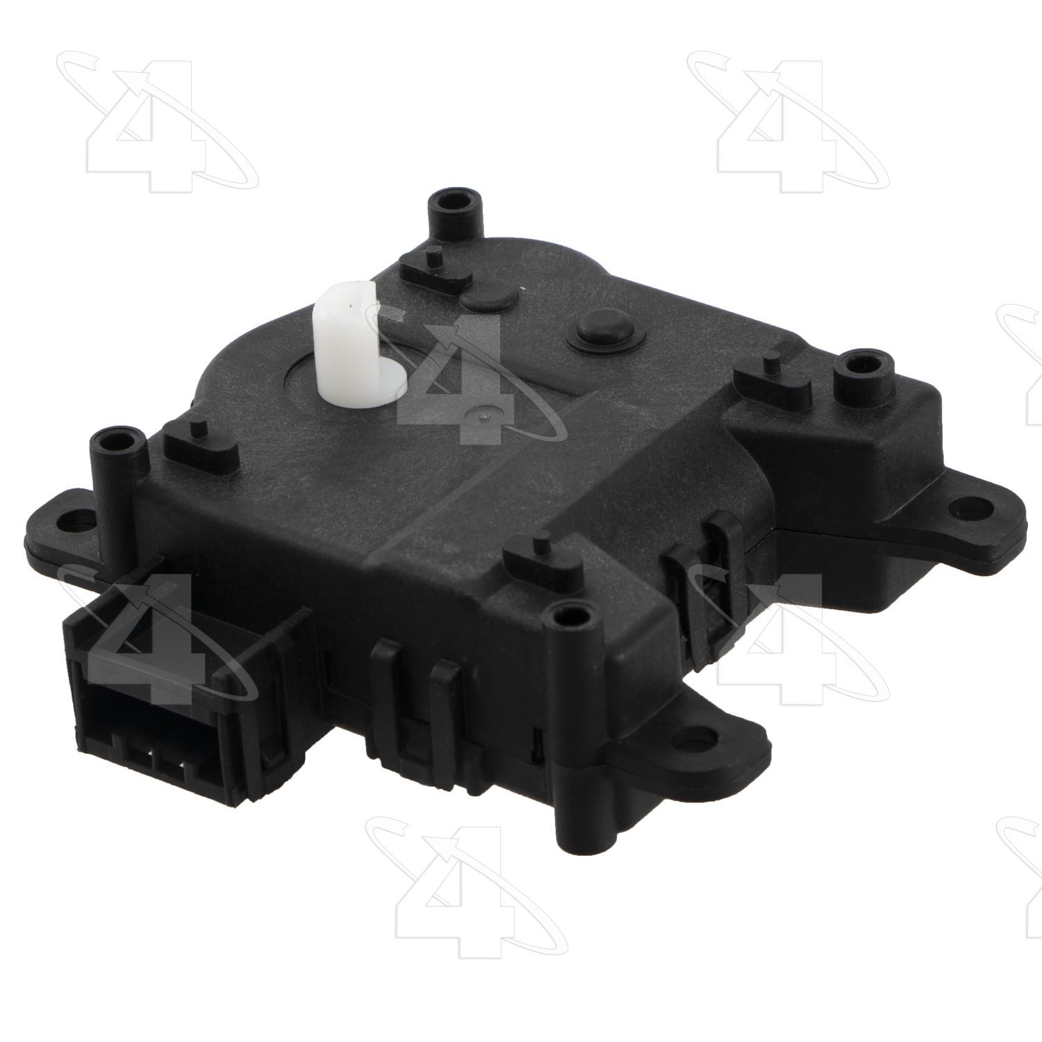 HVAC Air Door Actuator