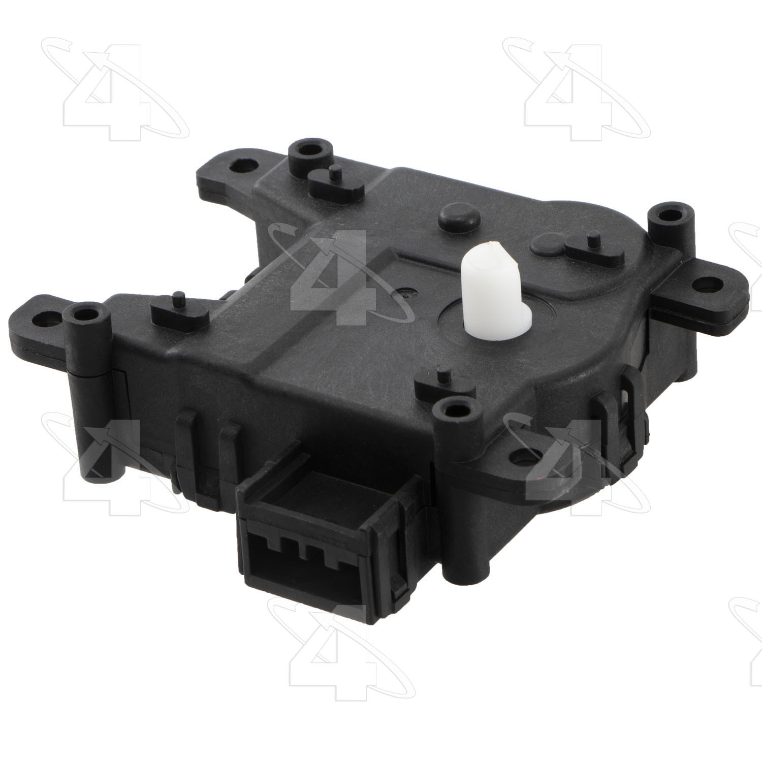 HVAC Air Door Actuator