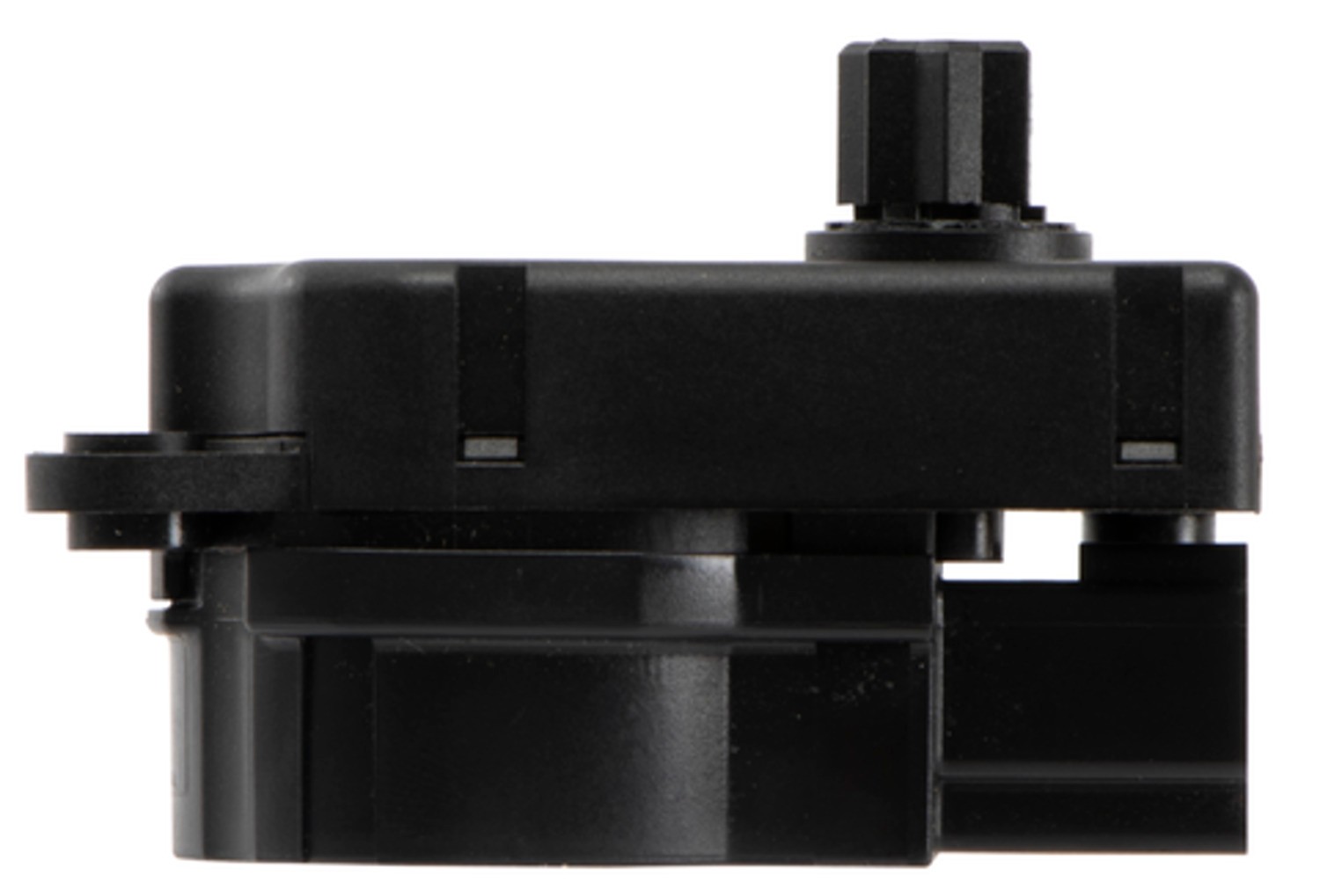 HVAC Air Door Actuator