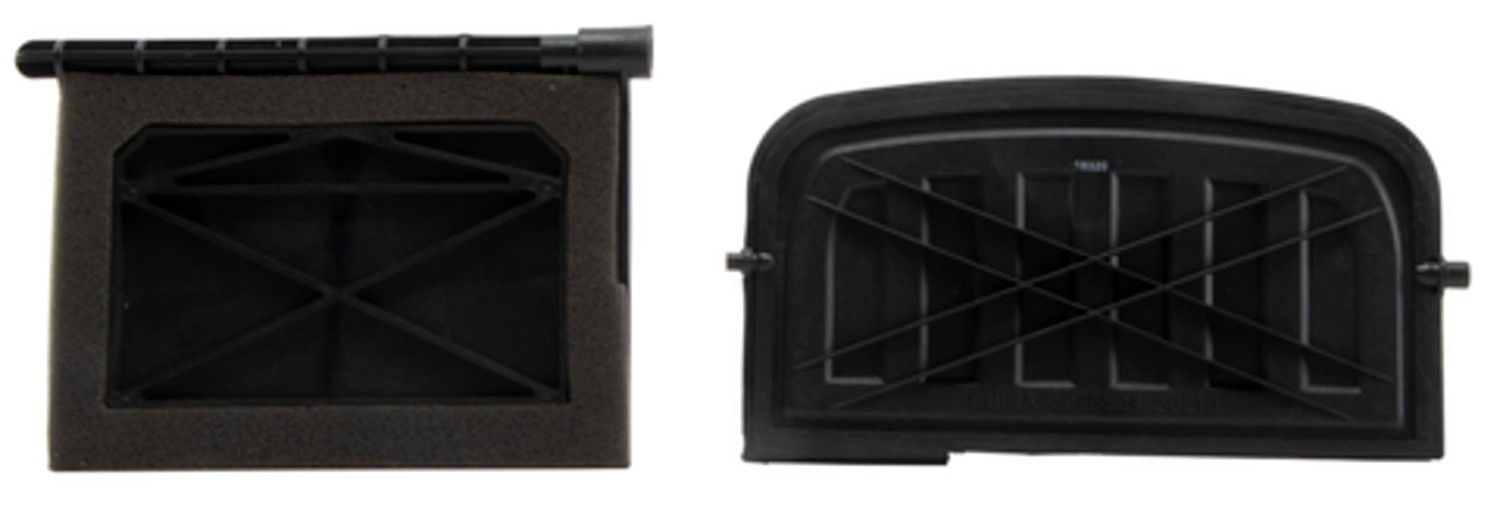 HVAC Blend Door Kit