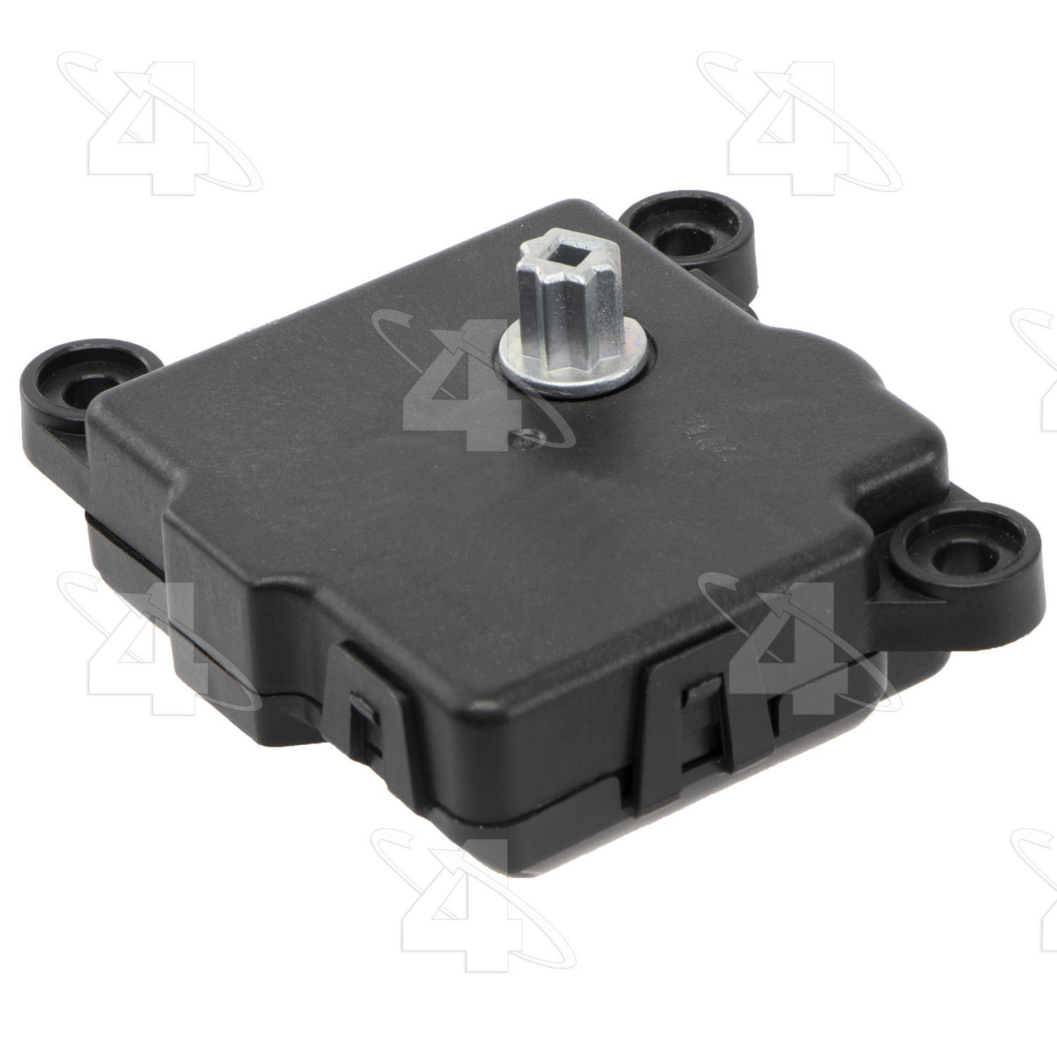 HVAC Air Door Actuator