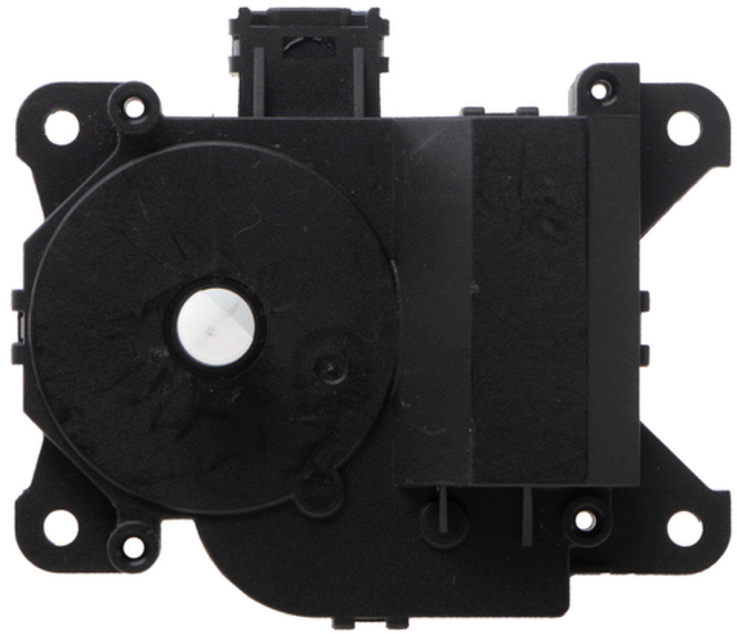 HVAC Air Door Actuator