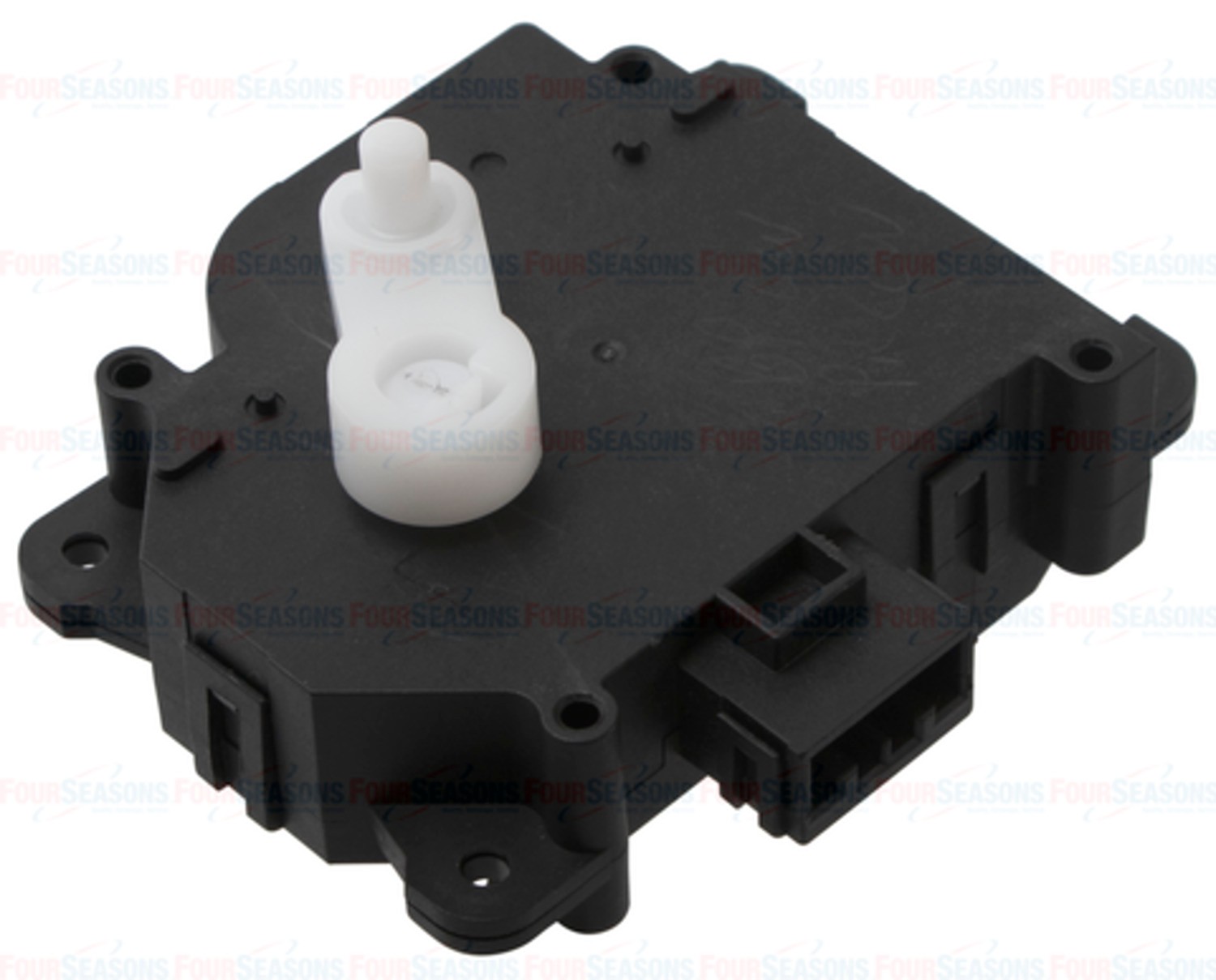 HVAC Air Door Actuator
