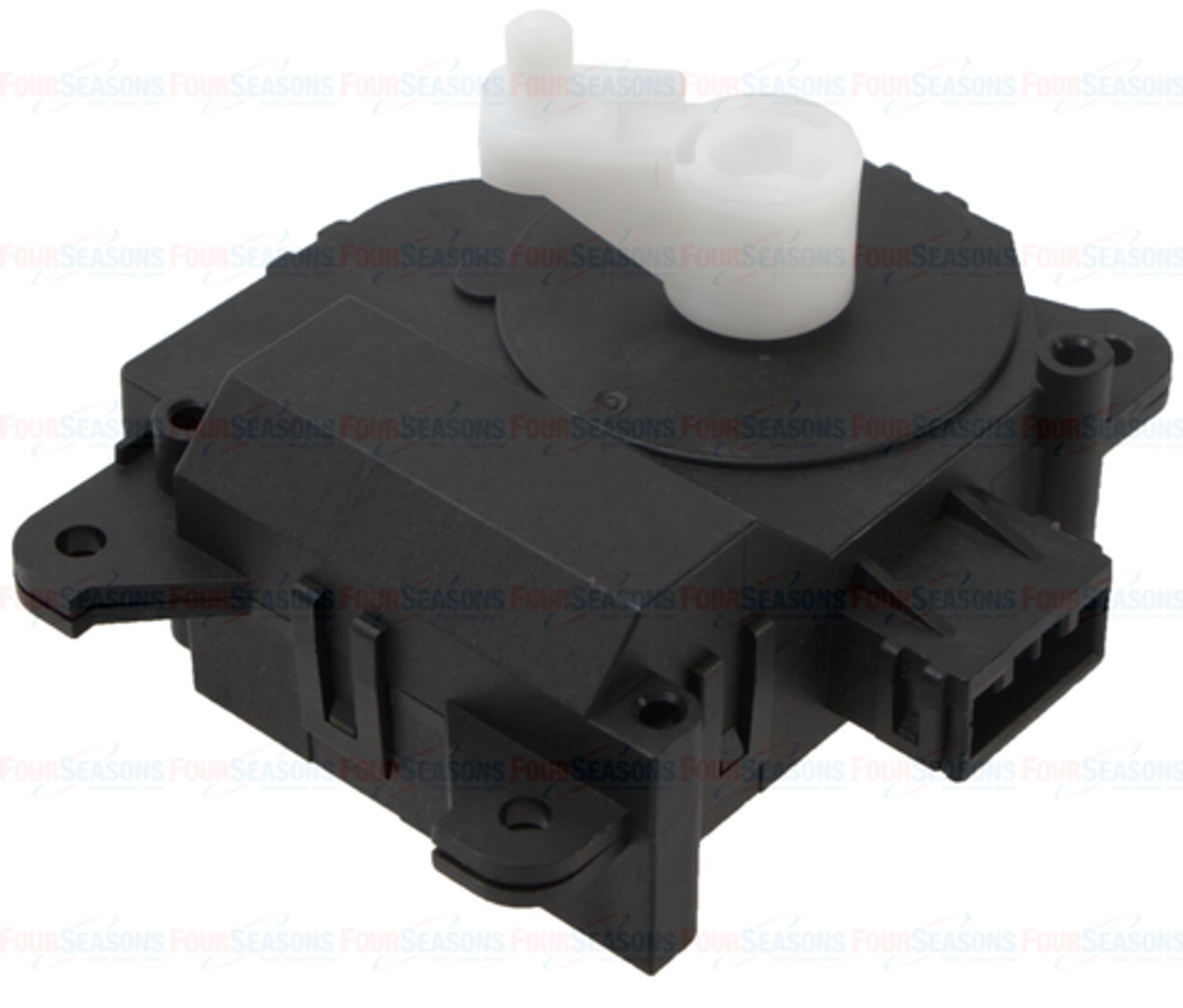 HVAC Air Door Actuator