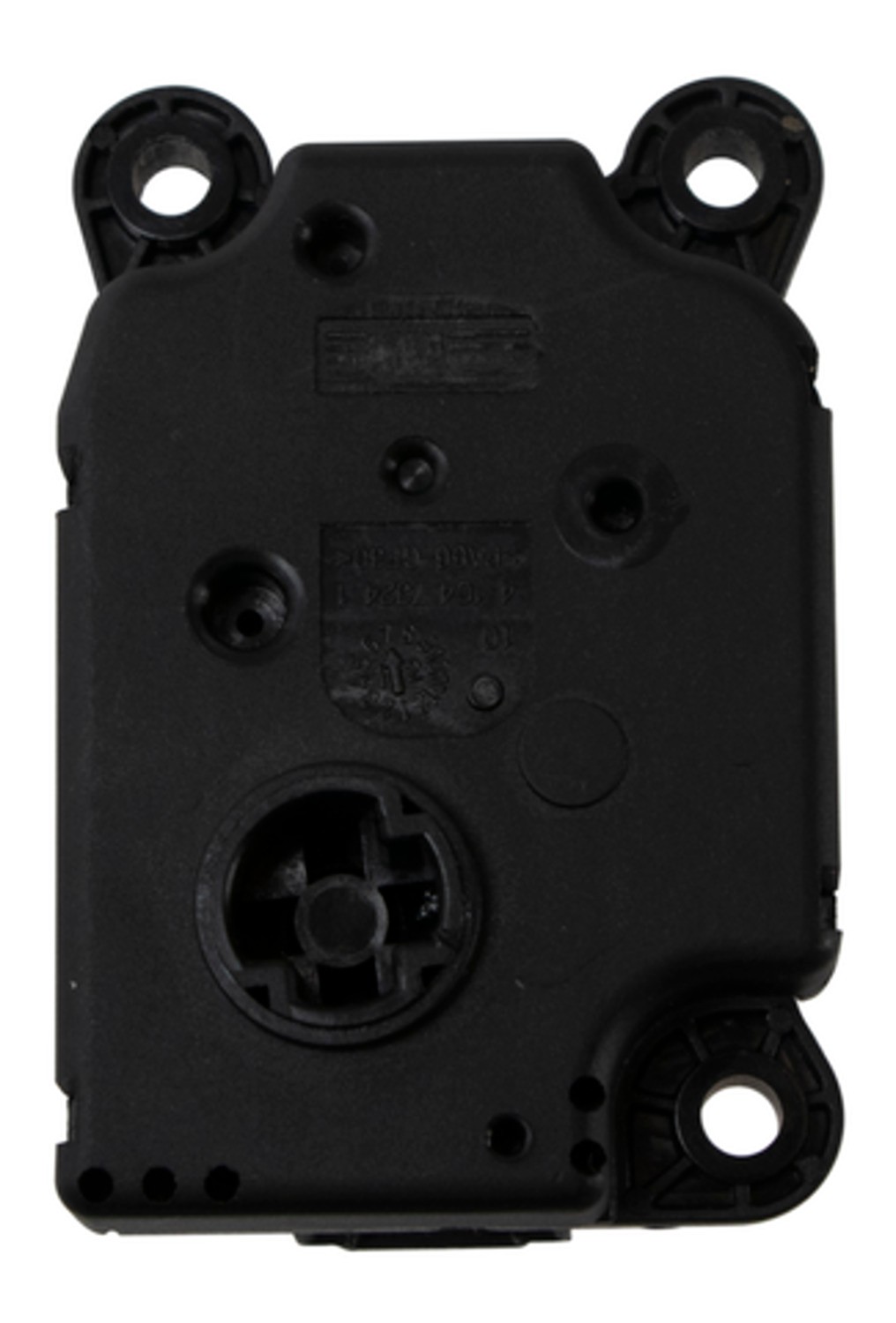 HVAC Air Door Actuator