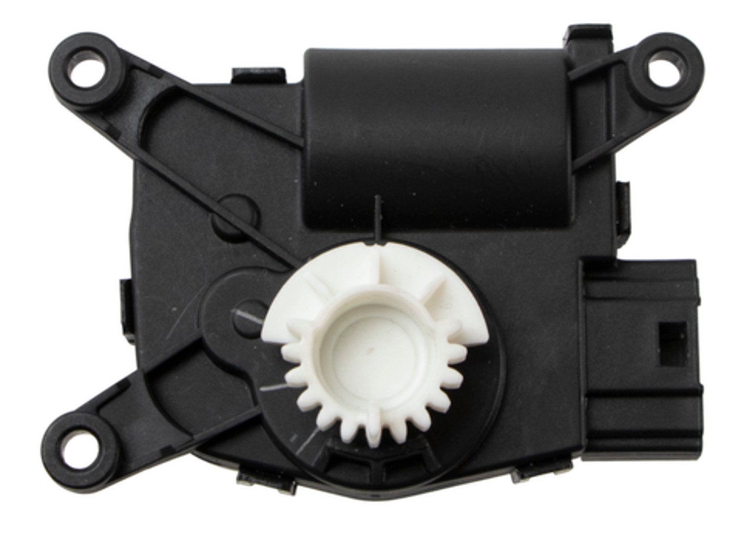 HVAC Air Door Actuator