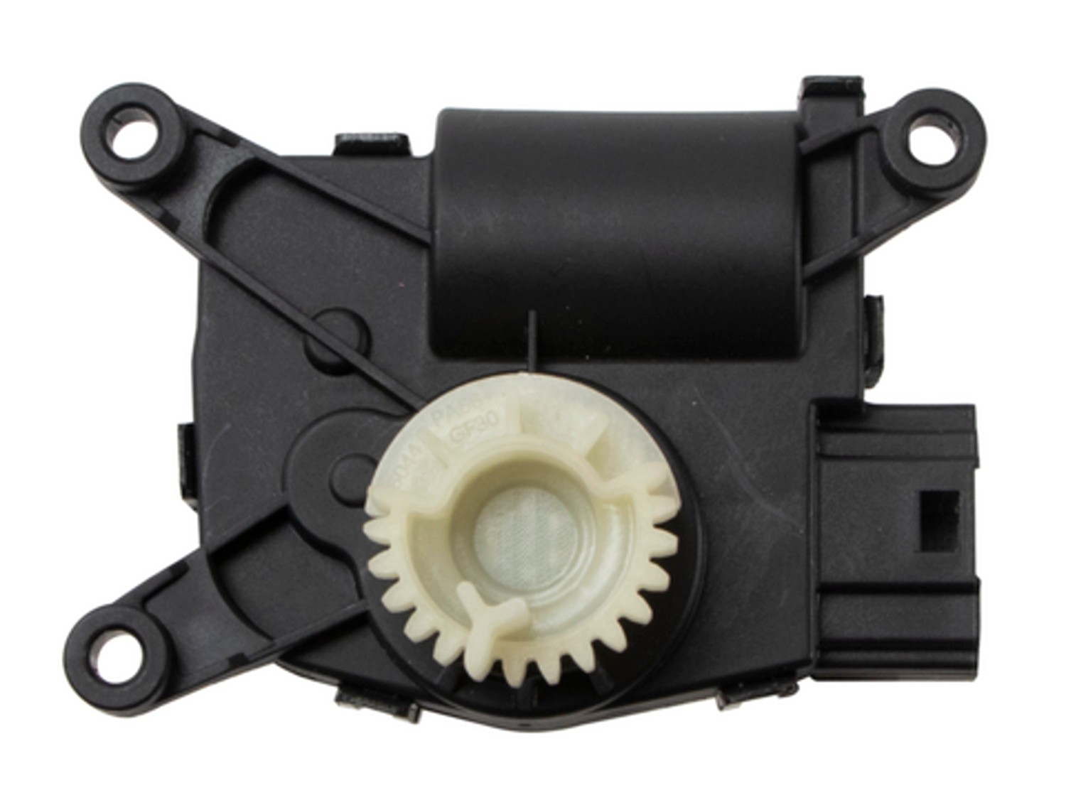 HVAC Air Door Actuator