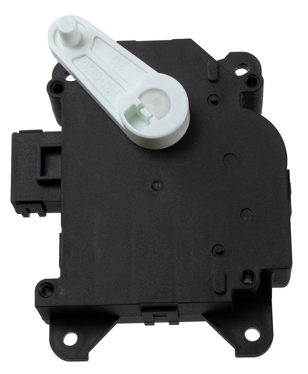 HVAC Air Door Actuator