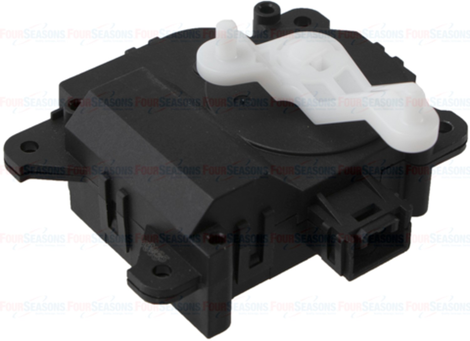 HVAC Air Door Actuator