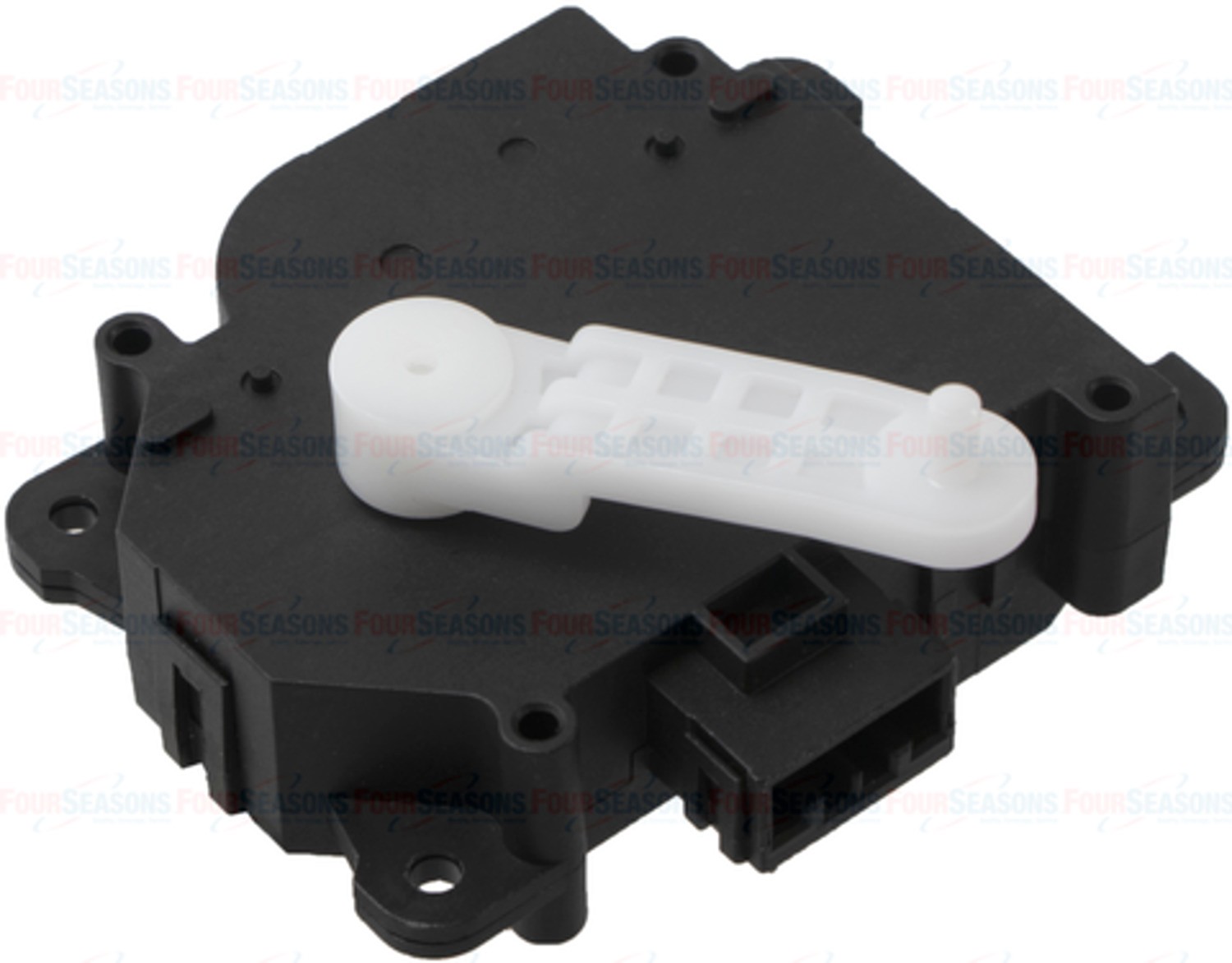 HVAC Air Door Actuator