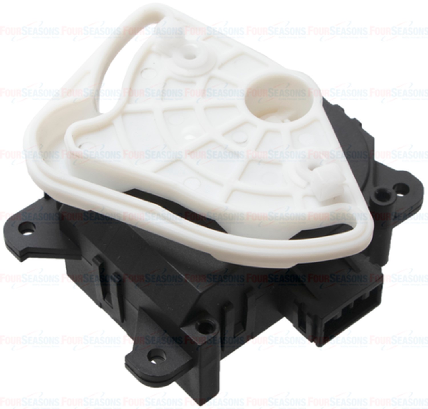 HVAC Air Door Actuator