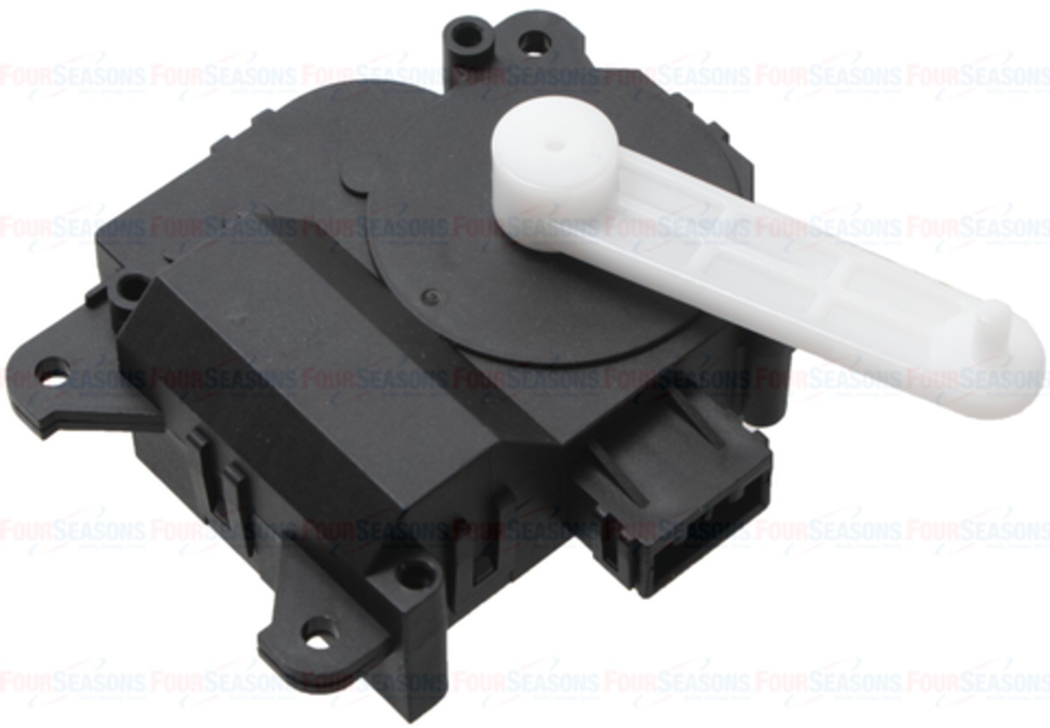 HVAC Air Door Actuator