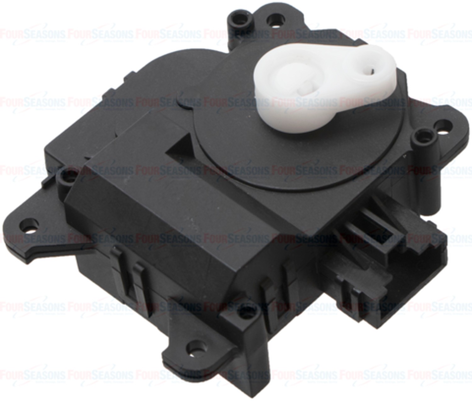 HVAC Air Door Actuator