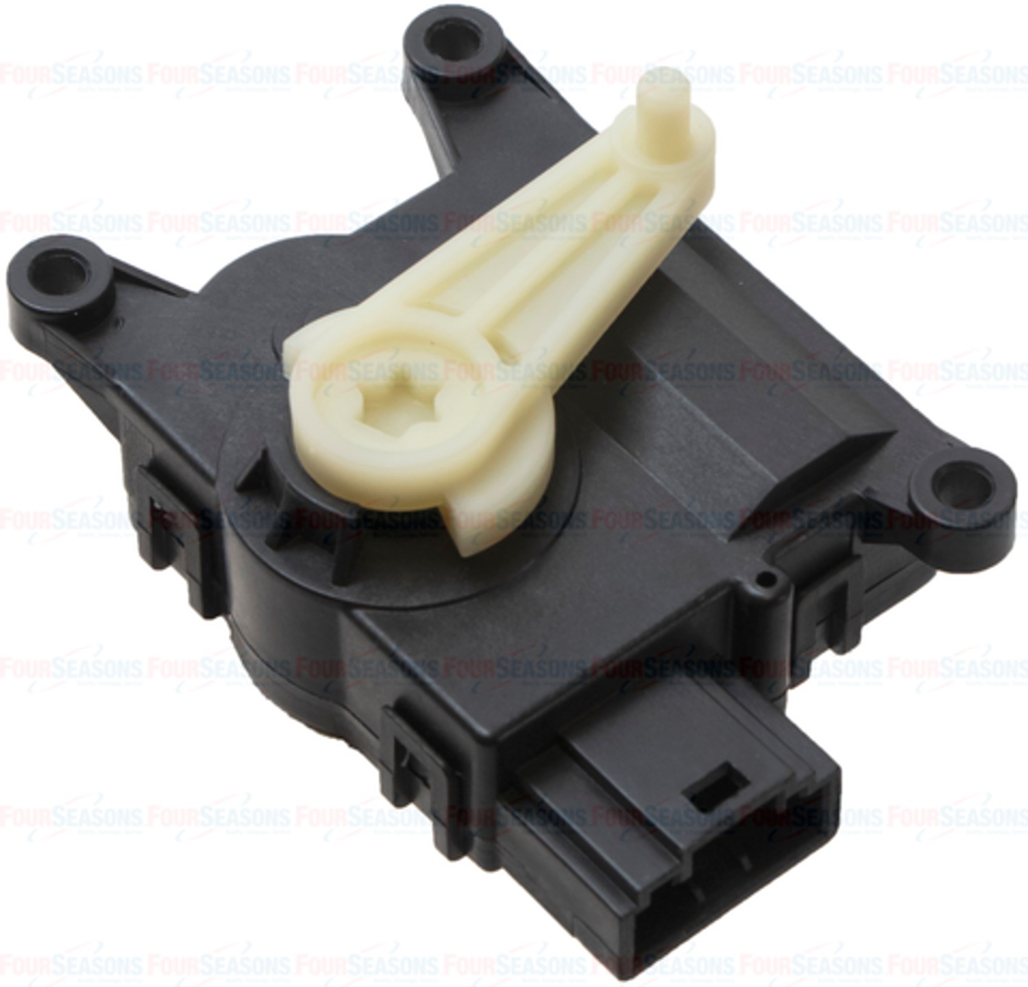 HVAC Air Door Actuator