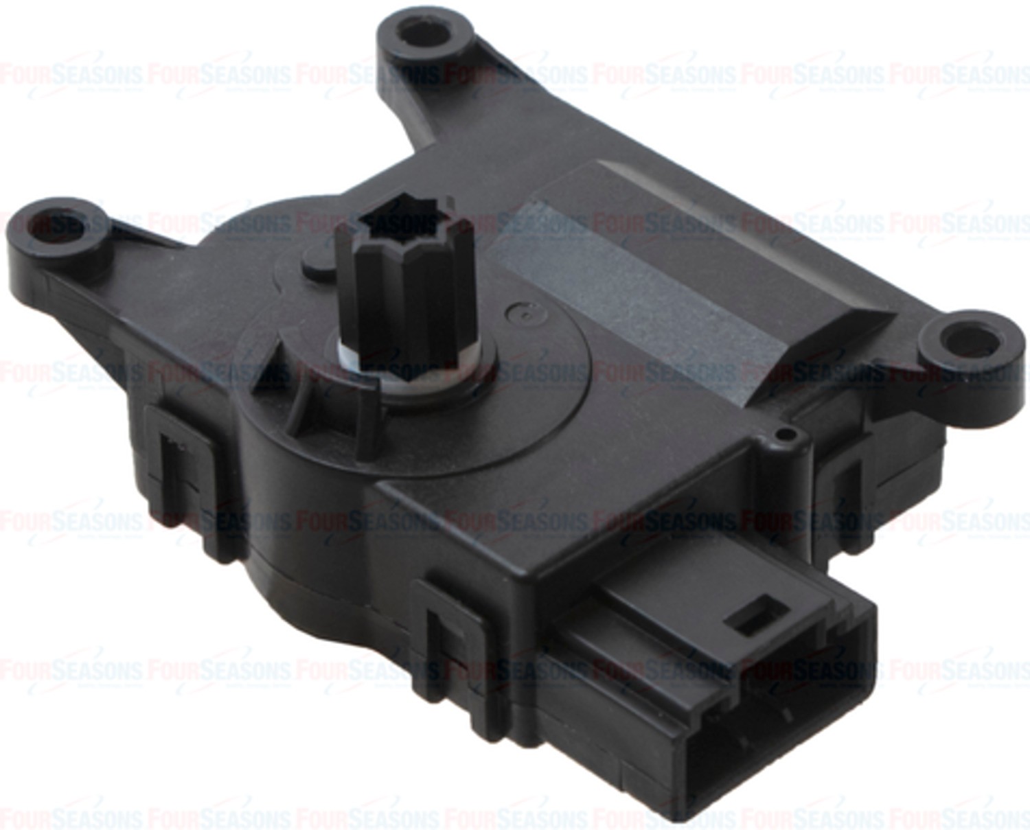 HVAC Air Door Actuator