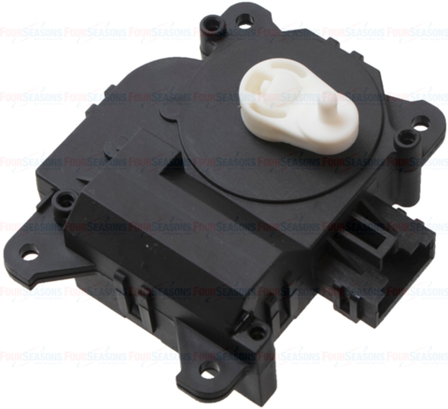 HVAC Air Door Actuator