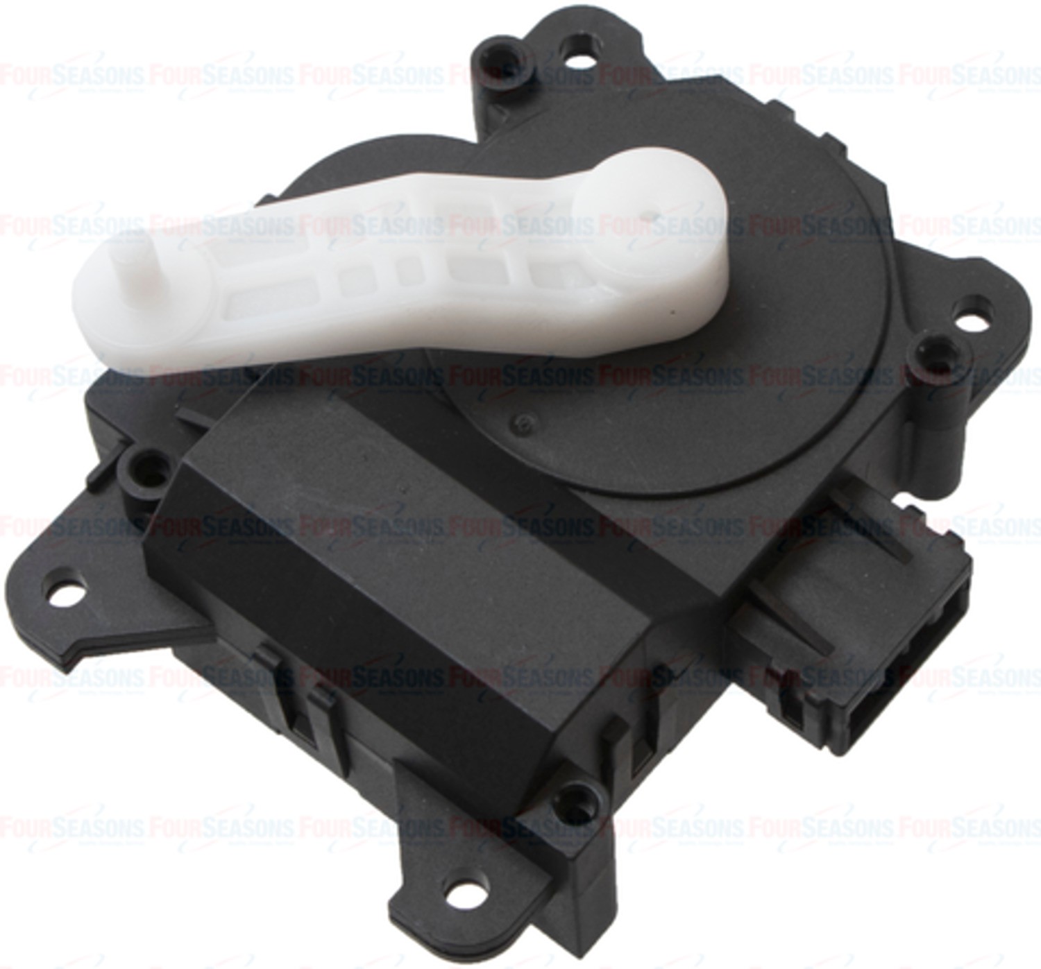 HVAC Air Door Actuator