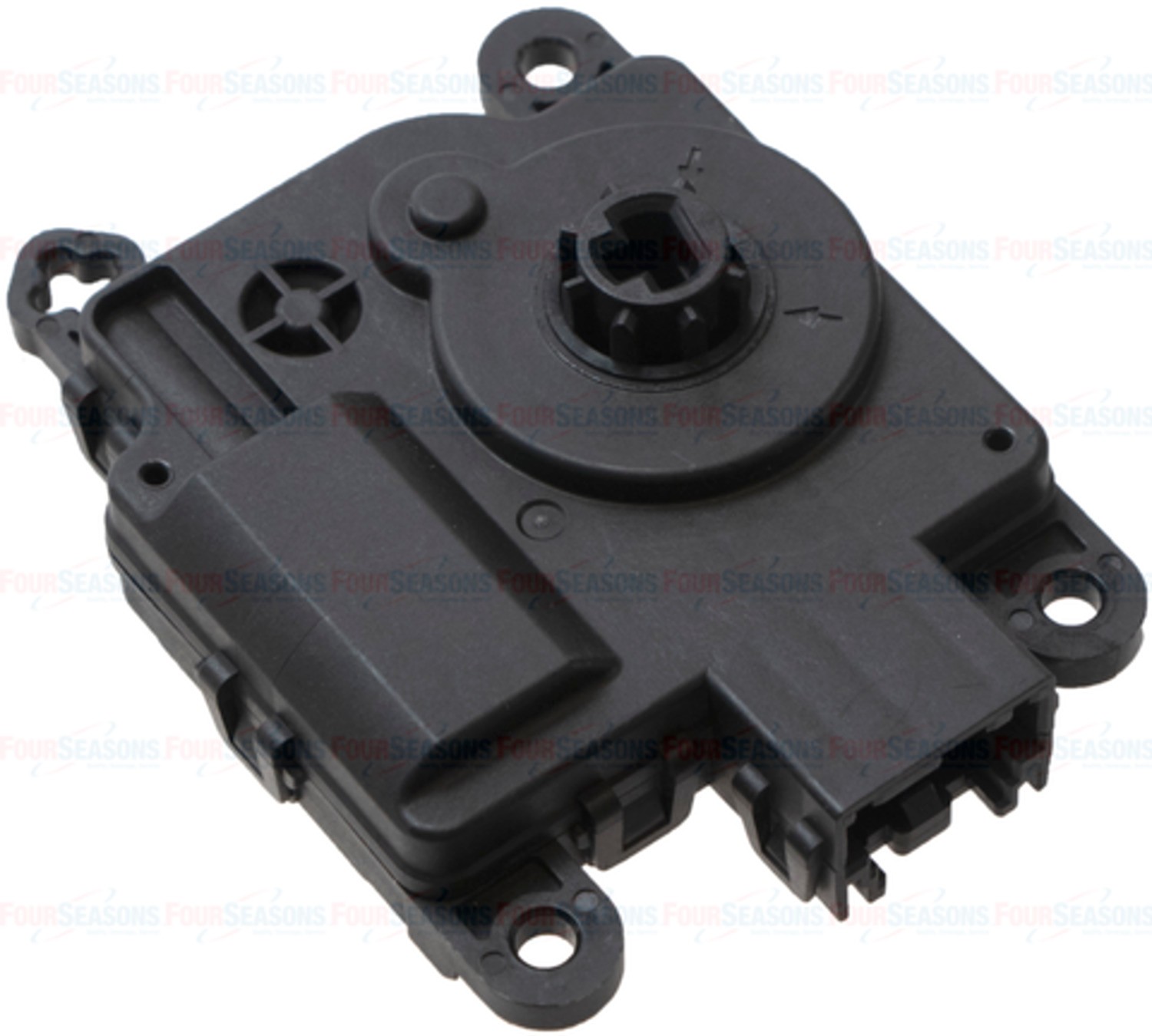 HVAC Air Door Actuator