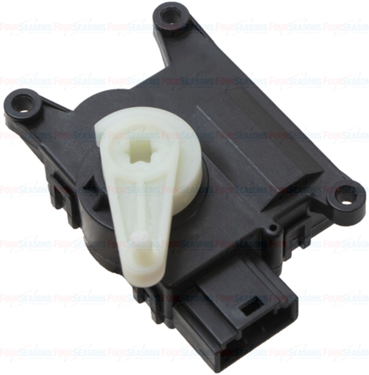 HVAC Air Door Actuator