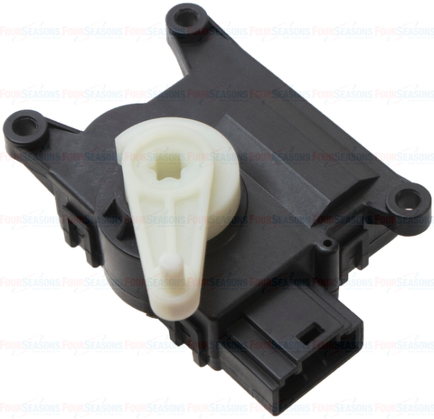 HVAC Air Door Actuator