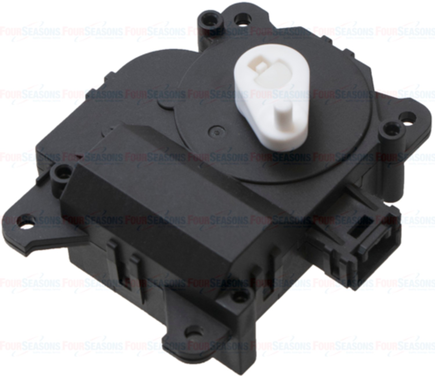 HVAC Air Door Actuator