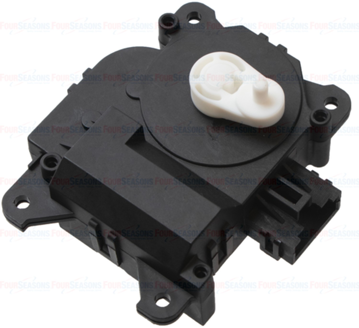 HVAC Air Door Actuator