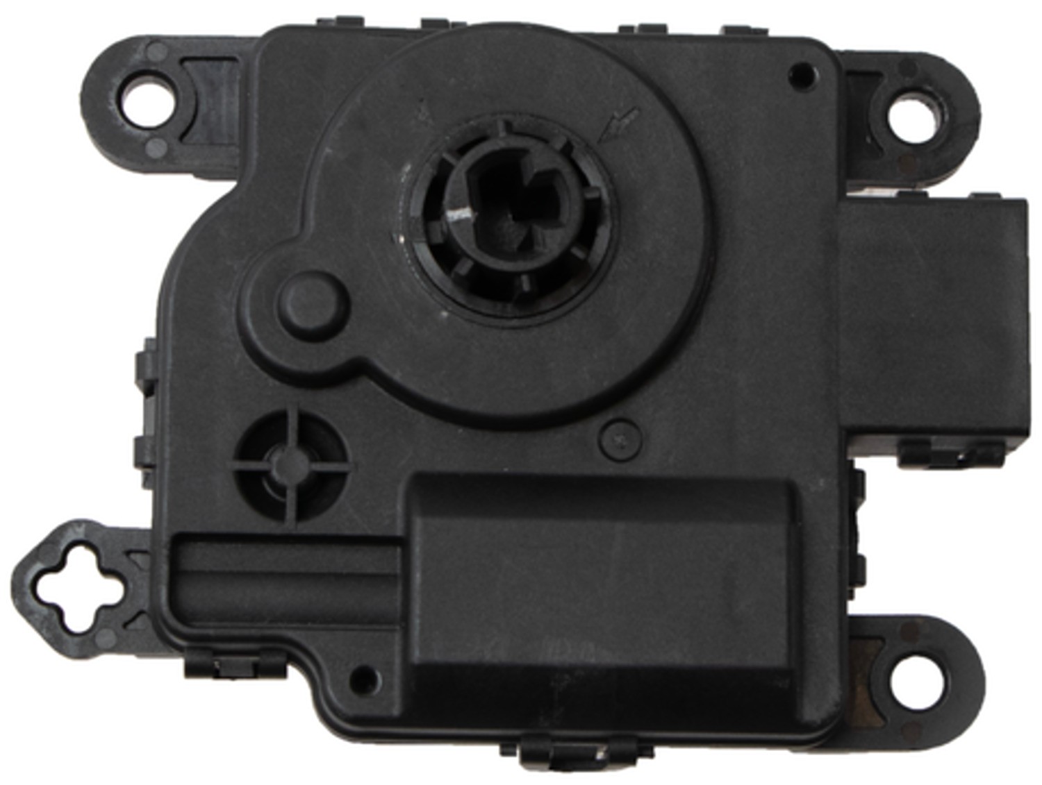 HVAC Air Door Actuator