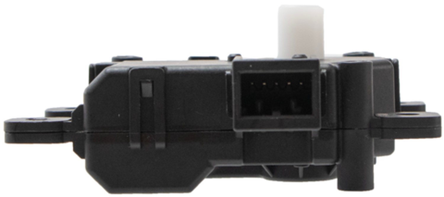 HVAC Air Door Actuator