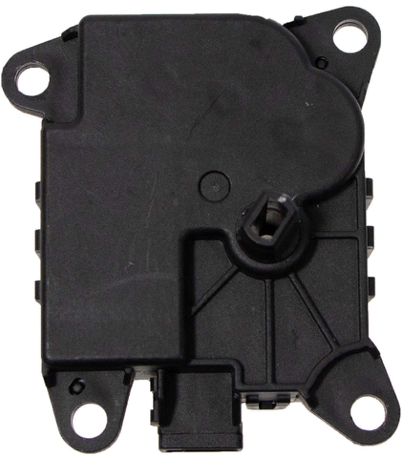 HVAC Air Door Actuator