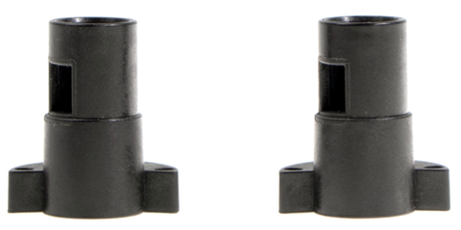 HVAC Actuator Gear
