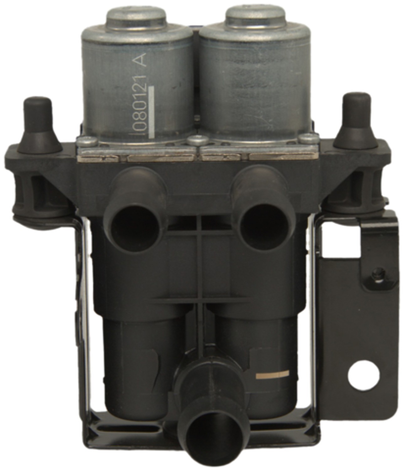 Multiple Solenoid Electronic Heater Valve