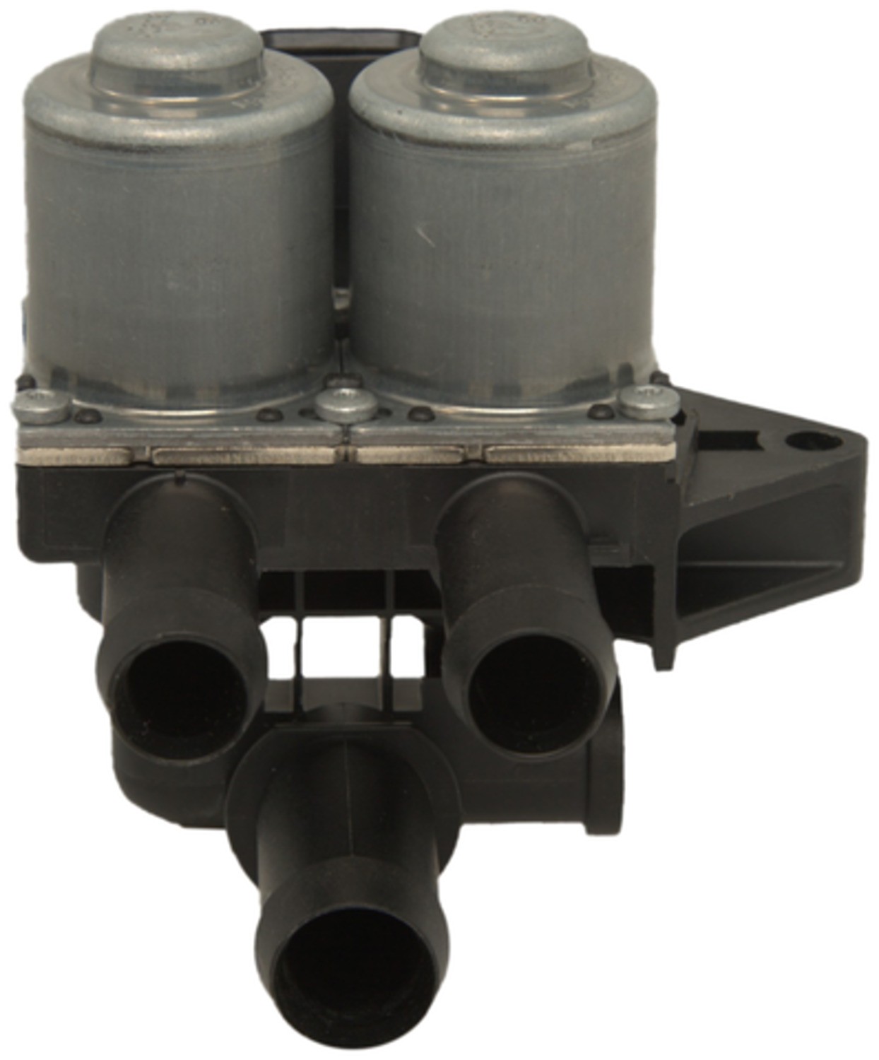 Multiple Solenoid Electronic Heater Valve