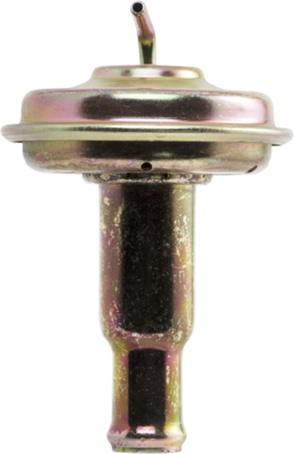 Vacuum Open Non-Bypass Heater Valve