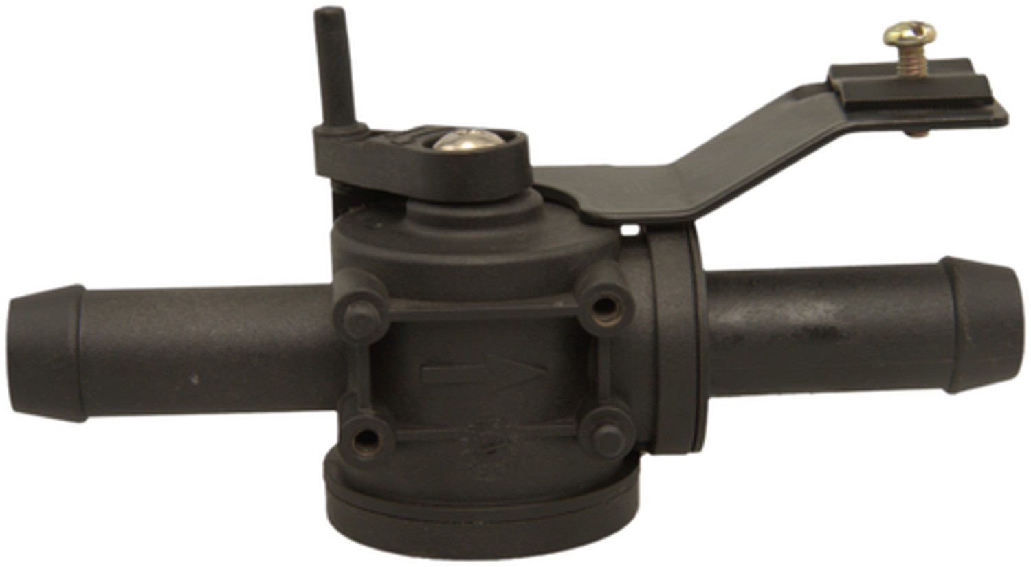 Cable Operated Open Non-Bypass Heater Valve